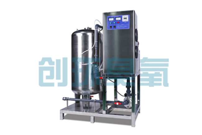 饶阳小型诊所与大型医院医疗废水水量差异大，臭氧发生器消毒设备如何精准匹配？
