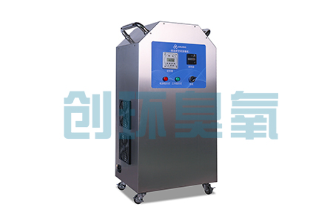 饶阳冬季养殖场密闭消毒双赢方案：臭氧发生器在工厂化水产与畜牧场景的安全应用