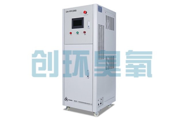 饶阳高密度养殖中臭氧发生器的维护方法有哪些