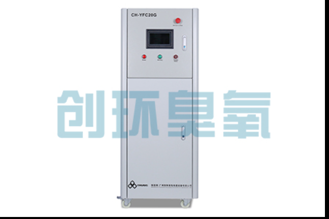 饶阳ORP(氧化还原电位)控制在海水养殖臭氧投加中的核心作用与设定区间