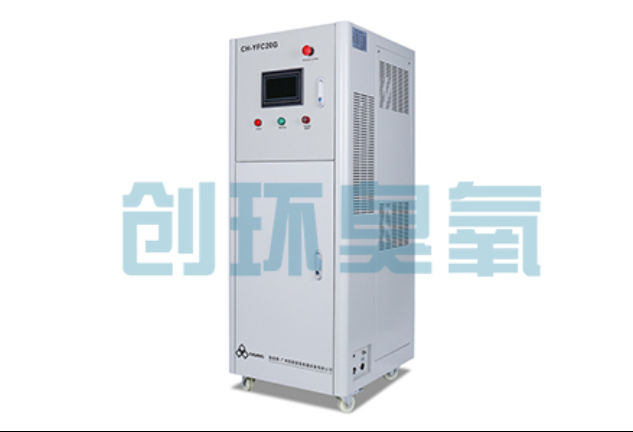 饶阳南美白对虾养殖弧菌超标怎么办？臭氧发生器精准消杀与避坑指南