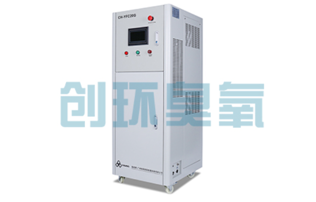 饶阳工厂化循环水养虾必备：蛋白分离器后端注入臭氧的技术要点与逻辑
