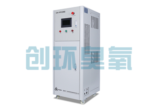 饶阳石斑鱼养殖中臭氧发生器的作用是什么？3分钟说清楚杀菌与净水原理