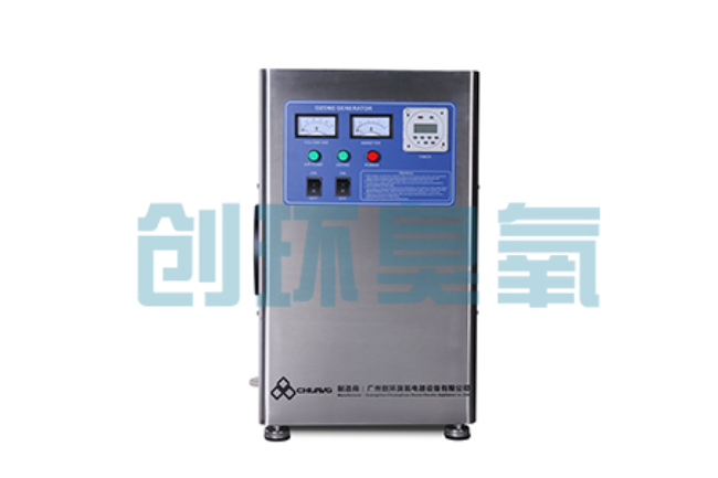 饶阳高盐高浓度化工废水怎么处理？臭氧发生器催化氧化技术的应用边界在哪里？