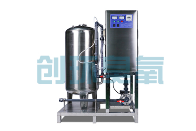 饶阳臭氧发生器设计4大核心问题全解析：附气源与参数选型表