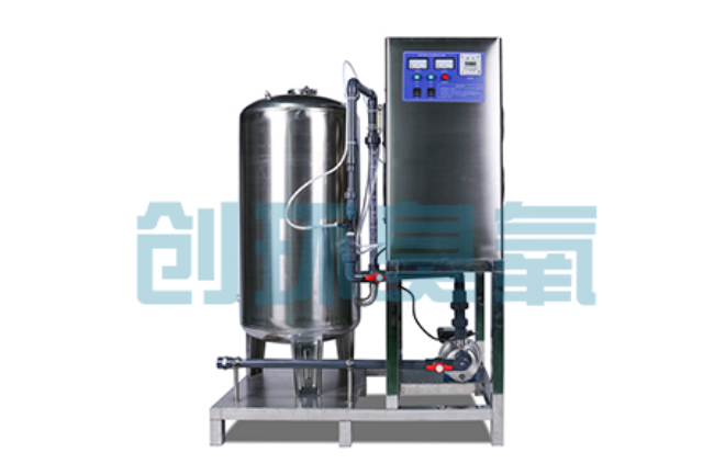 饶阳如何选择适合水产加工的臭氧发生器品牌？