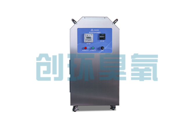 饶阳臭氧发生器在其他食品加工中的应用有哪些?