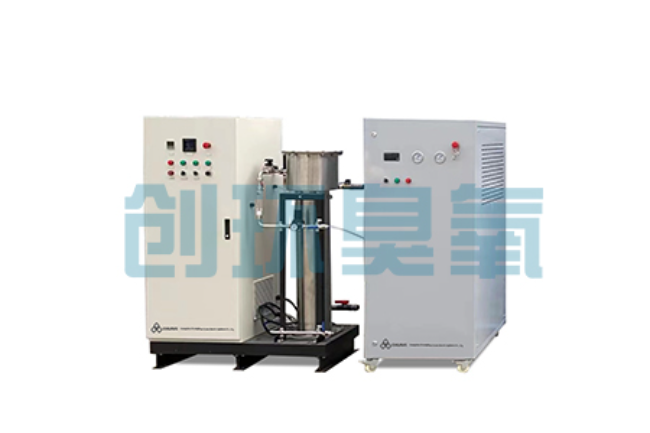 饶阳化工废水高级氧化技术对比:臭氧发生器催化氧化与微电解工艺的适用场景与成本分析