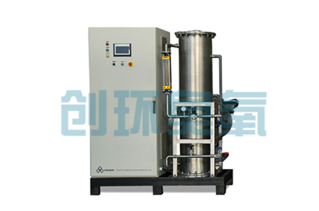 饶阳高浓度化工废水脱毒对比:臭氧发生器与湿式氧化法(WAO)的能耗与设备投资评估