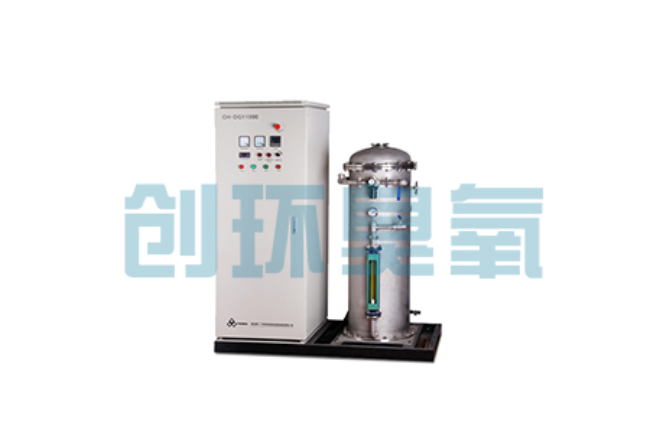 饶阳臭氧+UV vs 臭氧+H₂O₂:哪个AOP工艺运行成本低20%?