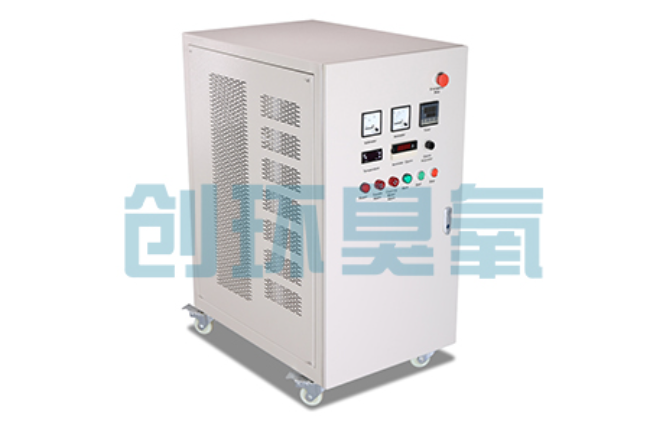 饶阳臭氧如何实现水产养殖水体微生态重构?工厂化高密度养殖技术深度拆解