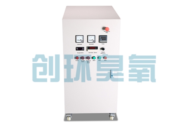 饶阳拒绝盲目选型!工厂化循环水养殖臭氧发生器产量计算公式与避坑指南